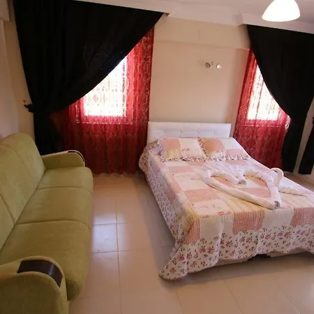 Gulpinar * Ortaca (Mugla)