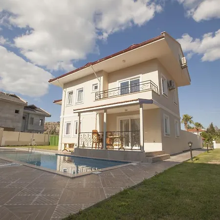 Βίλα Gulpinar Ortaca (Mugla)